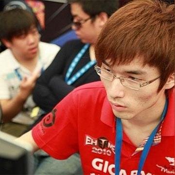 燃尽了！街霸6“小孩”曾卓君再现神级比赛 精彩绝伦