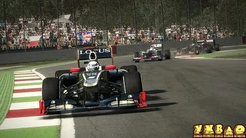 2012 F1赛季为何成封神经典？观赛复盘与模拟器还原全攻略