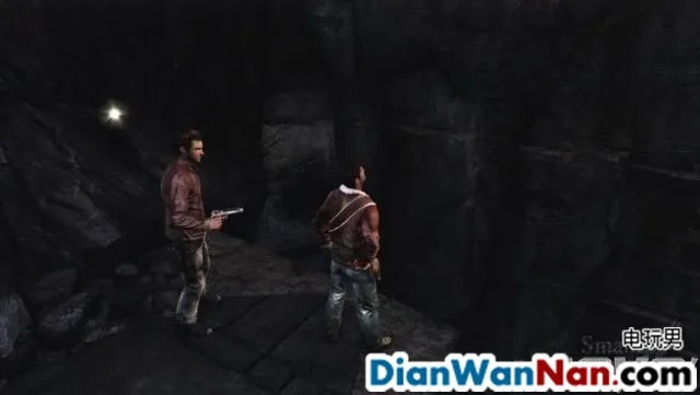 如何零卡通关神秘海域2？全章节解谜/宝藏/BOSS实战图文攻略