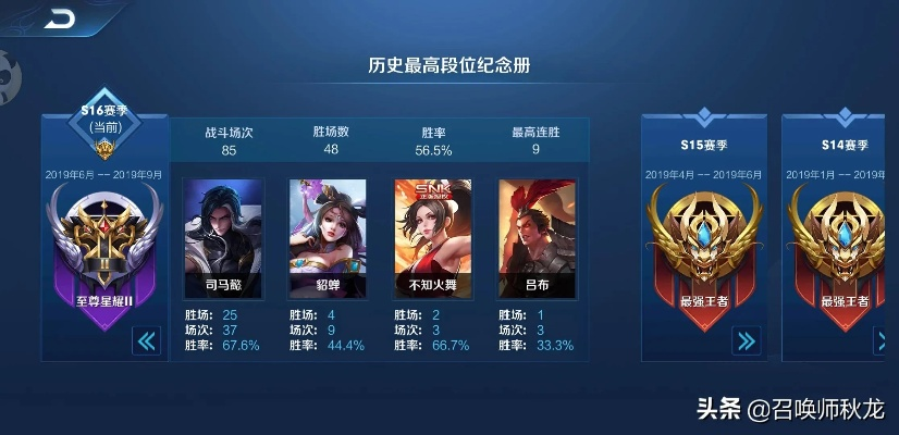 S16中低分段怎么稳上钻石？3个冷门T1英雄+野辅联动黑科技揭秘