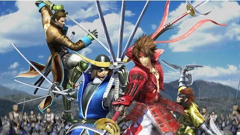 战国Basara3 宴怎么玩到爽？2026实测角色强度、隐藏解锁、刷魂速通全攻略