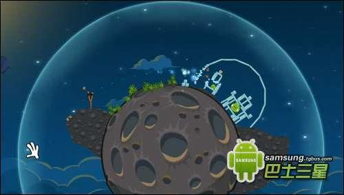 玩愤怒的小鸟太空版总卡关？引力通关、高分技巧及隐藏彩蛋全揭秘