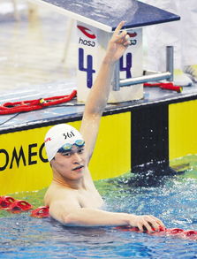 2012奥运孙杨凭啥统治泳池？中长距离自由泳提速的可复用干货全解析