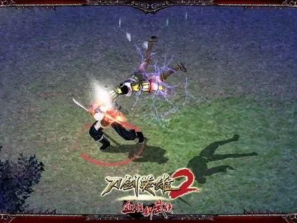 2026实测独家，刀剑英雄双刀3类高分连招拆解，PK/副本伤害拉满指南