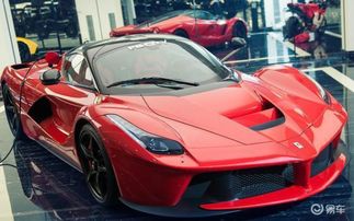 极品飞车9法拉利全类型揭秘，隐藏解锁、调校方案与热门需求匹配