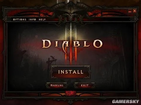 暗黑破坏神3激活码怎么选？全类型拆解+热门需求匹配&2026避坑指南