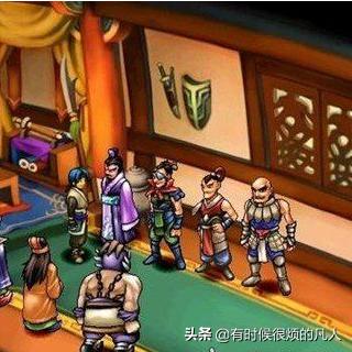 三国群侠传怎么下载？正版渠道、怀旧适配、MOD整合包避坑全解析