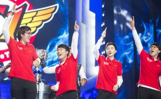 S3世界总决赛OMG属于什么类型战队？复刻黑暗势力打法的实操攻略