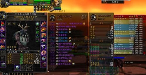 魔兽世界装备升级怎么选？2026热门需求匹配+全类型深度解析