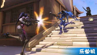 《守望先锋》再遭差评轰炸 联动皮肤比游戏本体还贵