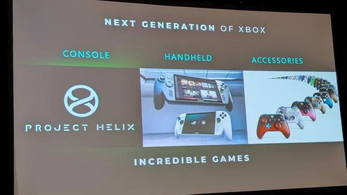 下一代Xbox首批官方细节 2027年开始给开发者推送Alapha版本