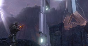 光环5全模式进阶指南，剧情速通、Warzone上分、斯巴达能力实战详解