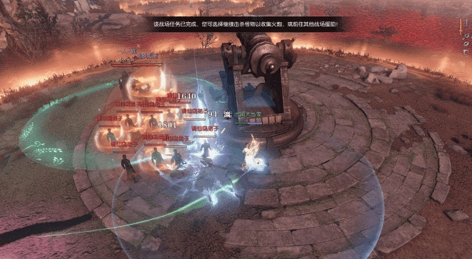 屠魔峡谷开荒屡败？2026硬核团本全攻略，机制拆解+配队+容错技巧