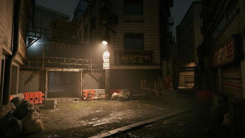 NEXON，全新丧尸生存新作《纳克园：最后的乐园》开启全球封闭内测!