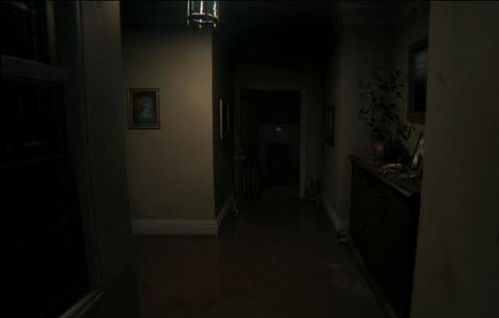 《寂静岭:小镇陷落》PS5实体预购开启 售价49.99美元