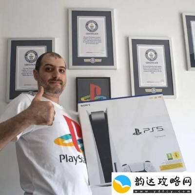 全球PS奖杯第一人账号遭永久封禁 16年心血付诸东流