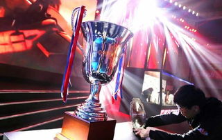 2014LOL全明星赛为何成电竞标杆？首届正赛的战术遗产与高光复盘