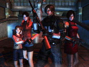 《生化危机》官方回应神谷英树不恐怖模式请求 搁那玩galgame呢？