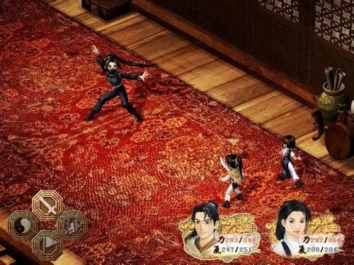 仙剑奇侠传全系列核心攻略，新手快速通关、高难Boss速杀、隐藏结局触发全解析