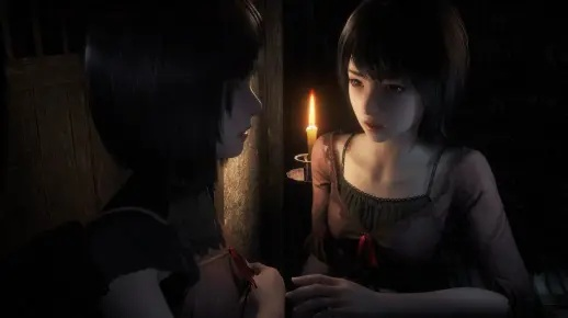 《零红蝶：重制版》发售宣传片公布！今日正式上线