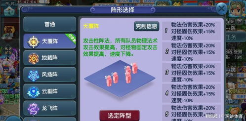 梦幻西游四门绝阵深度攻略，速通拿满奖励？解锁隐藏机制与号队搭配