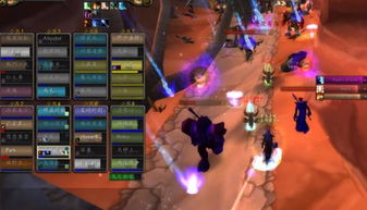 RF Online怀旧服2026，选对阵营赢一半？搬砖+PVP实战攻略揭秘