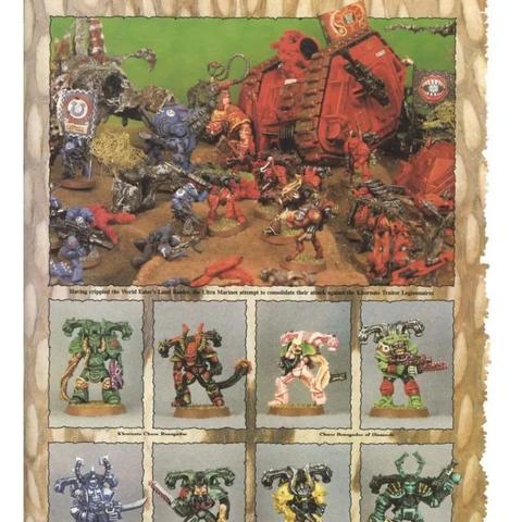 港服PS+二三档3月新游公布！《战锤40K：星际战士2》+《女神异闻录5：皇家版》爽爆