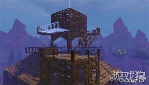 2026堡垒之夜零氪上分独家秘籍，建造速成、落点选位+创意工坊玩法全解