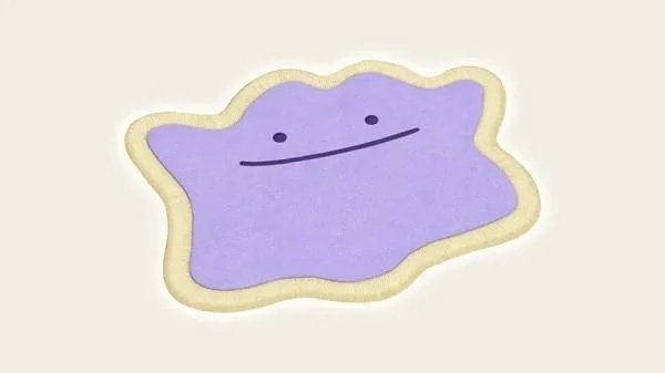 四天暴涨近三倍！《宝可梦Pokopia》带火百变怪卡牌