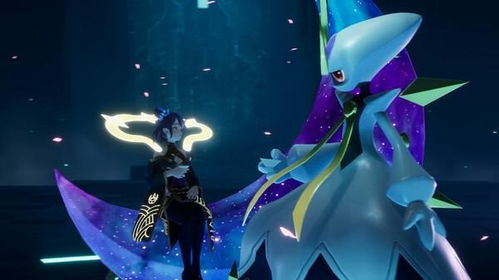 《幻兽帕鲁》高管首次回应《精灵皮可》：名字挺有趣