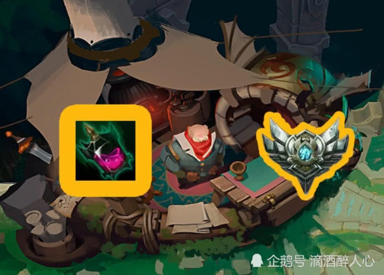 LOL奖杯头像怎么选？全类型划分、热门需求匹配+隐藏款获取实战指南