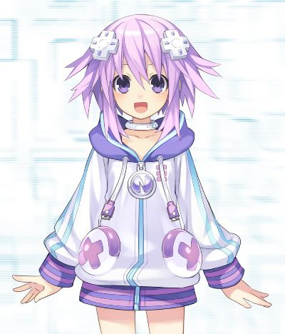 《超次元游戏 海王星》正统续作将于3月19日揭晓