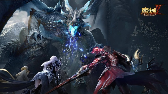 神谕之战好玩吗？硬核魔幻MMO的职业选择、搬砖技巧与PVP进阶全指南