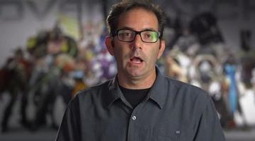 《守望先锋》前总监曝离职内幕：高管以裁员千人相威胁