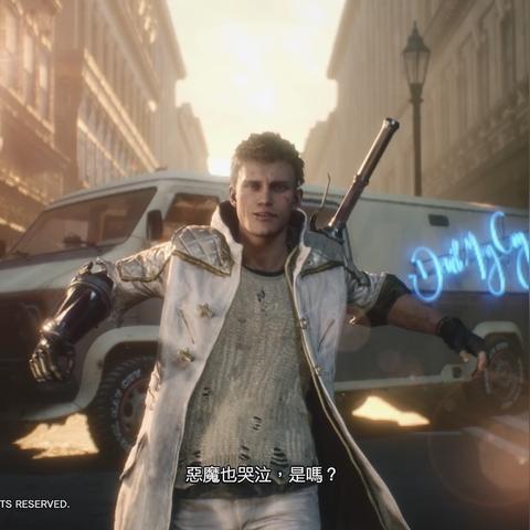 《生化危机》官方回应神谷英树不恐怖模式请求 搁那玩galgame呢？