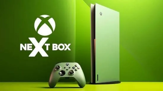 PC和主机大一统！下一代Xbox你不得不看的9大要点