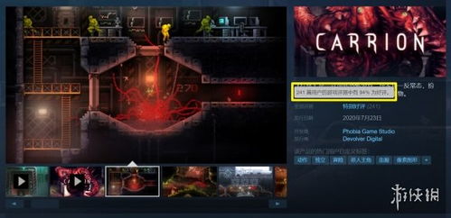 《零红蝶：重制版》Steam多半好评：移植出色 玩法升级