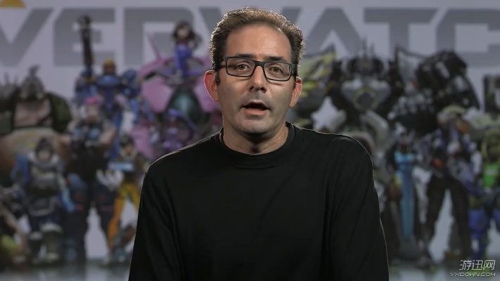 《守望先锋》前总监曝离职内幕：高管以裁员千人相威胁