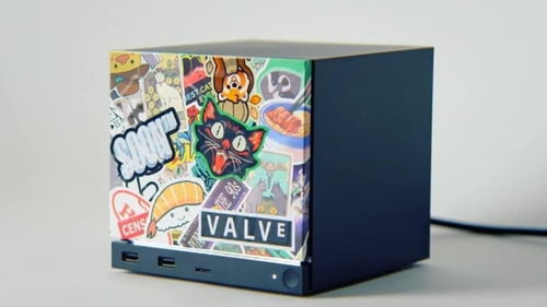 Steam新主机配件短缺 V社在GDC上公开求购内存条