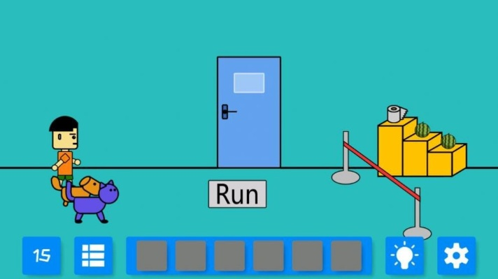 熊孩子快跑怎么拿高分？2026实测解锁、搭配与通关全技巧