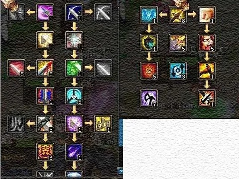 自由幻想JK怎么加点？2026实测副本/PK/刷怪三系精准配点全攻略