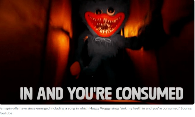 恐怖ADV《心跳文学部》被约旦官方警告 对未成年人伤害极大