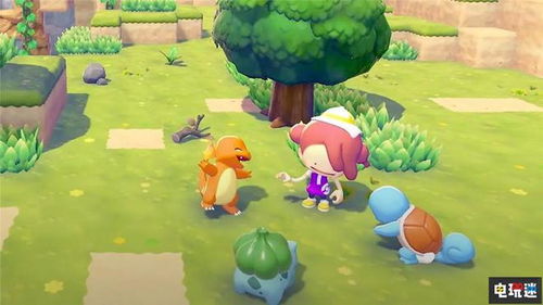 宝可梦Pokopia 发售4天销量破220万