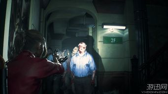 《生化危机9》画师遭反向催更：里昂兔女郎呼声碾压格蕾丝