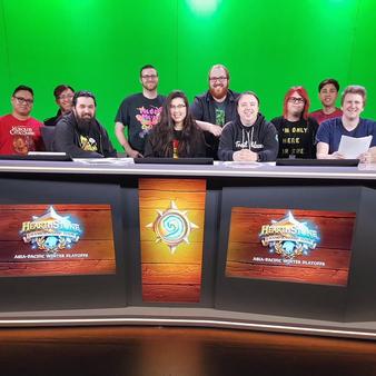 《守望先锋》前总监曝离职内幕：高管以裁员千人相威胁