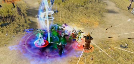 七周年妖族新职业「鸣音」：可C可辅的团队万金油