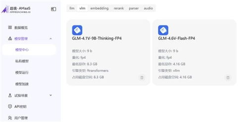 技嘉与趋境科技联合部署AMaaS平台 推动本地大模型应用加速落地