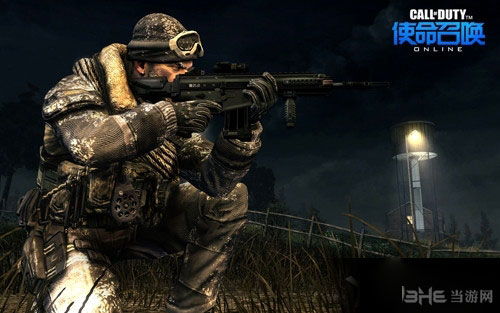 使命召唤22赛季中更新！丧尸模式和大批新地图