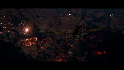 红色沙漠全平台预载日期正式敲定 中文配音宣传片同步释出