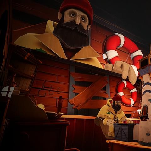 Steam主机至少1080p30帧！VR游戏上头显至少90帧